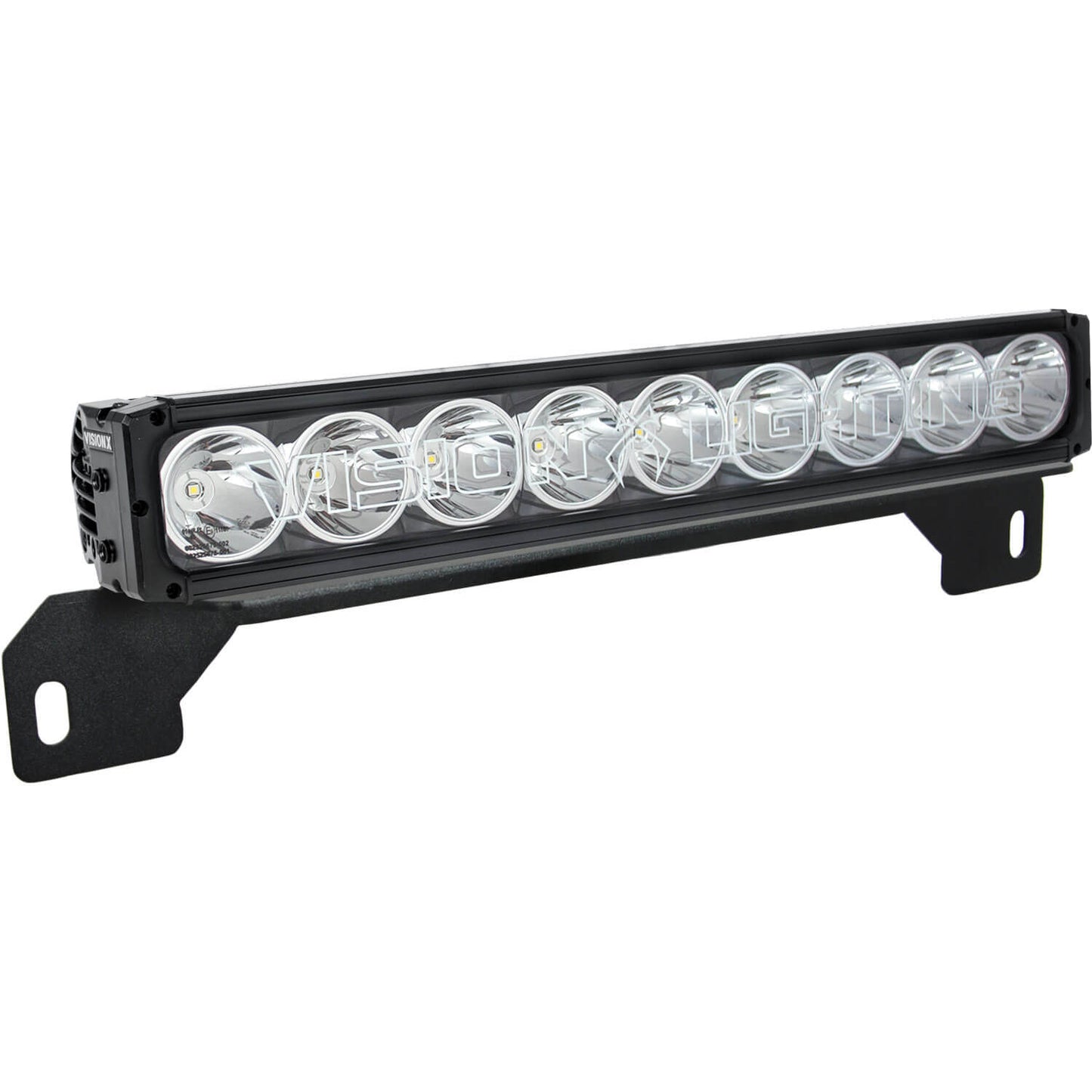 2013-2014 Ford F-150 Light Bar Grille (with XPR-9M Light)