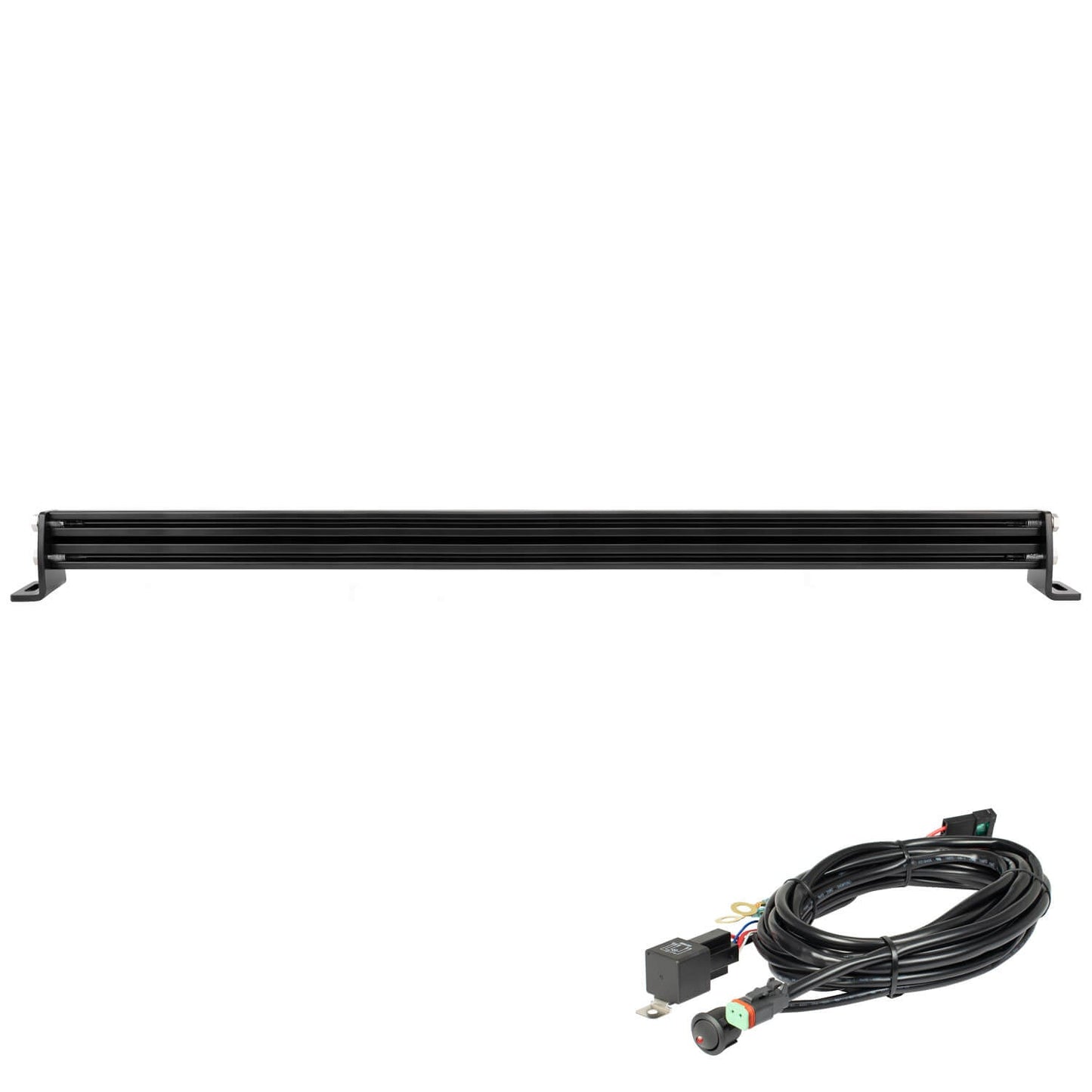 30" Unite Mounting Bar Kit