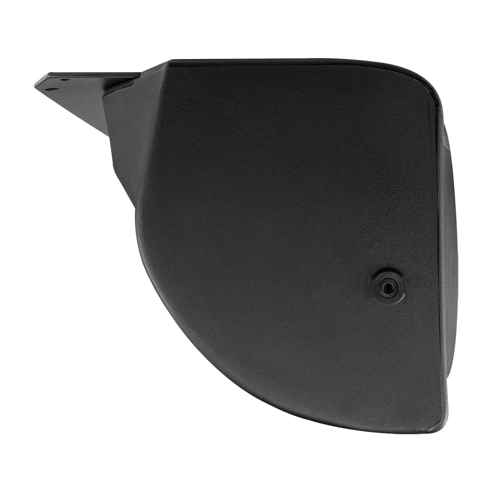 Ford Bronco 6th Gen 4-Door Overhead Bar System fits 4 x 8" speakers + 2 x 6.5" Speakers and 2 x 3.78" Tweeters