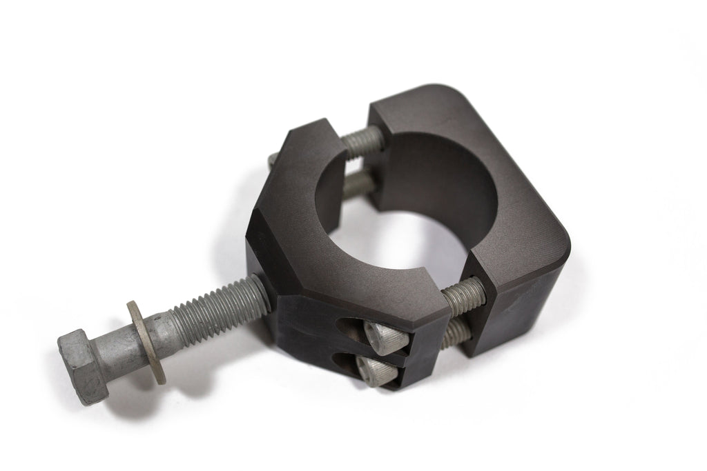 Jeep Bolt In Steering Kit Yeti XD Dana UD60 No Mod For 18-24 Wrangler/Gladiator Steer Smarts