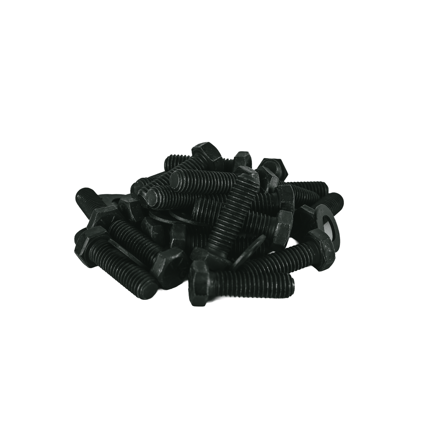 BEADLOCK HARDWARE KIT | BLACKOUT