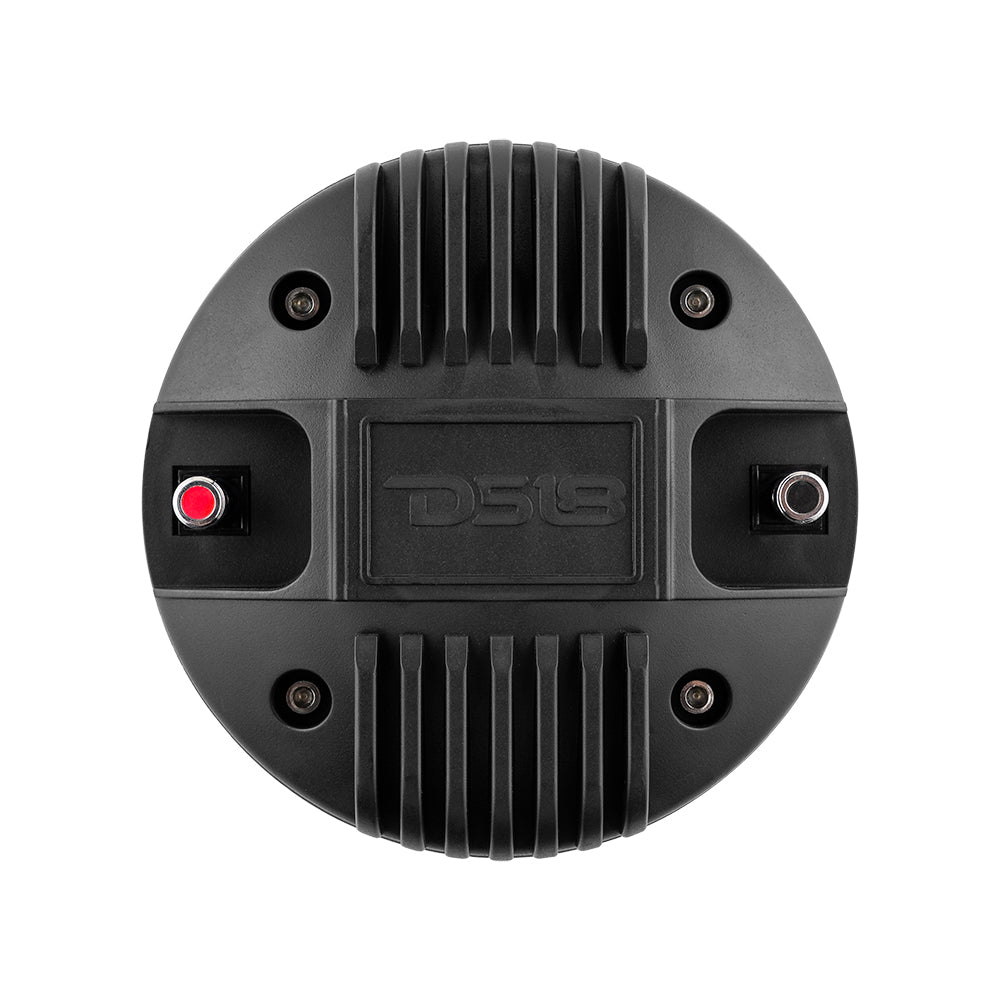 2" Throat Bolt on Driver 320 Watts 2" Titanium Vc 8-Ohm