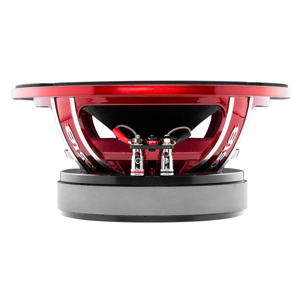 PRO-EXL 8" Mid-Range Loudspeaker 400 Watts Rms 8-Ohm