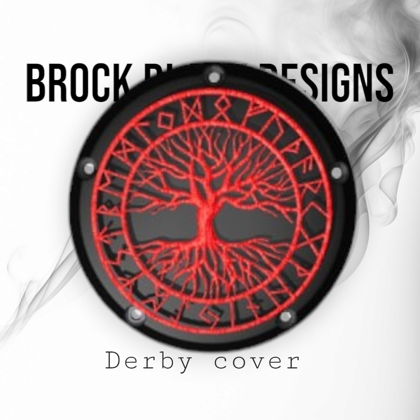 Tree of life Derby and points cover