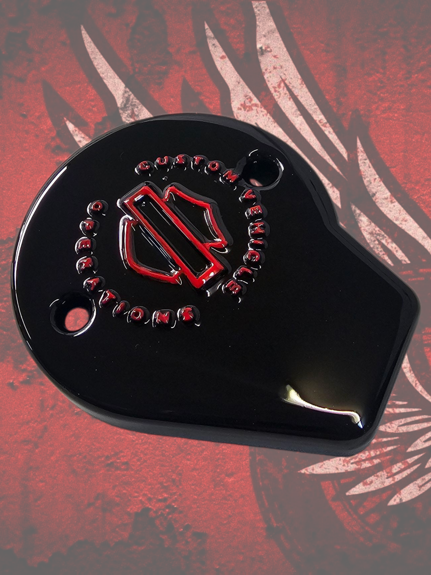 24+ CVO Points cover