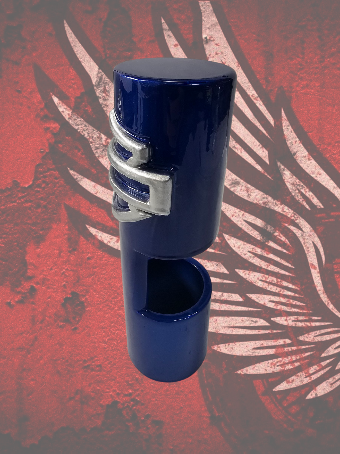 23.5 + radiator fill tube shield theme sleeve