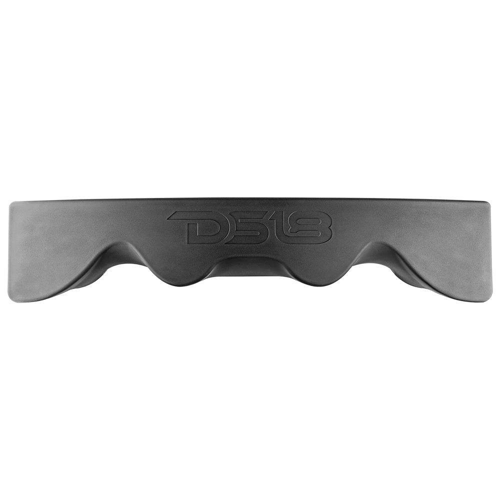Jeep TJ Overhead Bar System Fits 4 X 6.5" Speakers 2 X 4" Tweeters