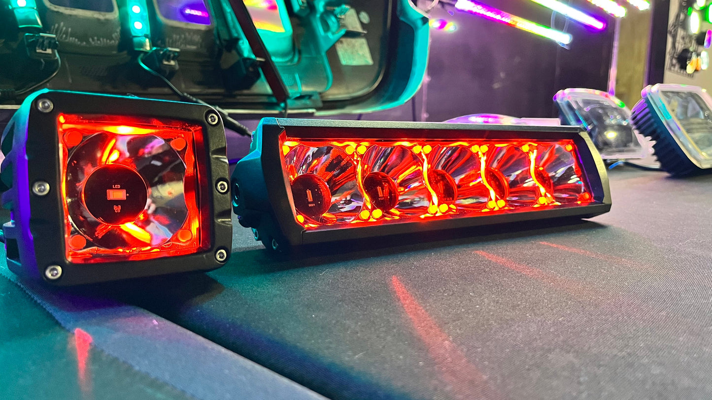 Shadow Beacon Pods RGB
