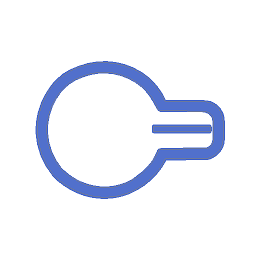 Push to Start Outline Overlay (Printed Series Vinyl) - 2021+ Bronco