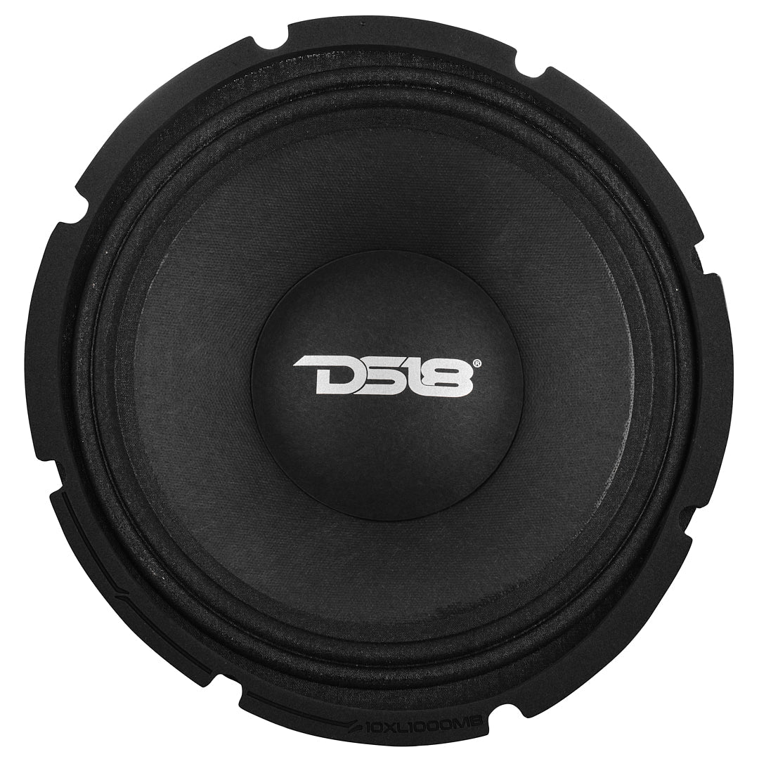 Recone Kit For 10XL1000MB-8