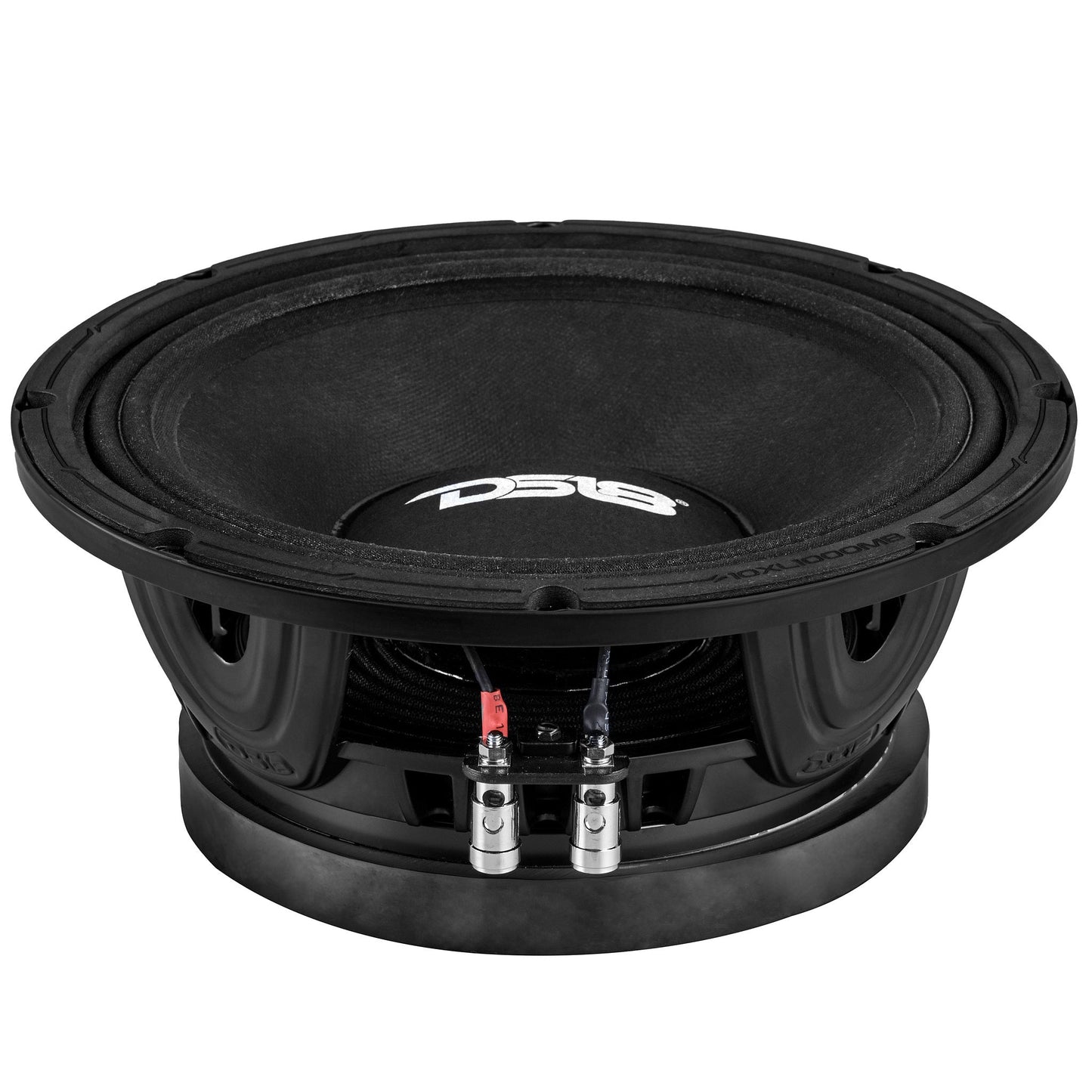 XL 10" Mid-Bass Loudspeaker 500 Watts Rms 8-Ohm