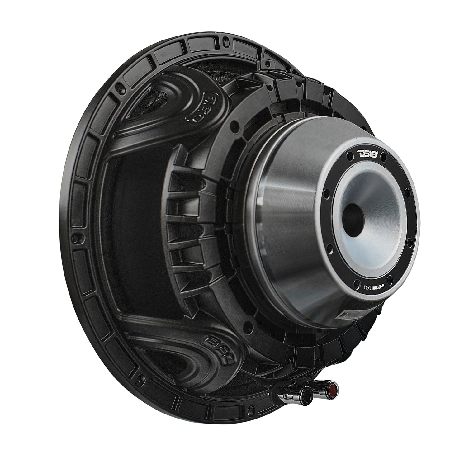 XL 10" Mid-Range Loudspeaker 8-Ohm with Neodymium Magnet 500 Watts RMS