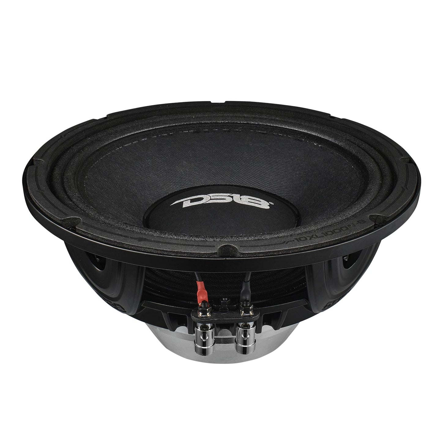 XL 10" Mid-Range Loudspeaker 8-Ohm with Neodymium Magnet 500 Watts RMS