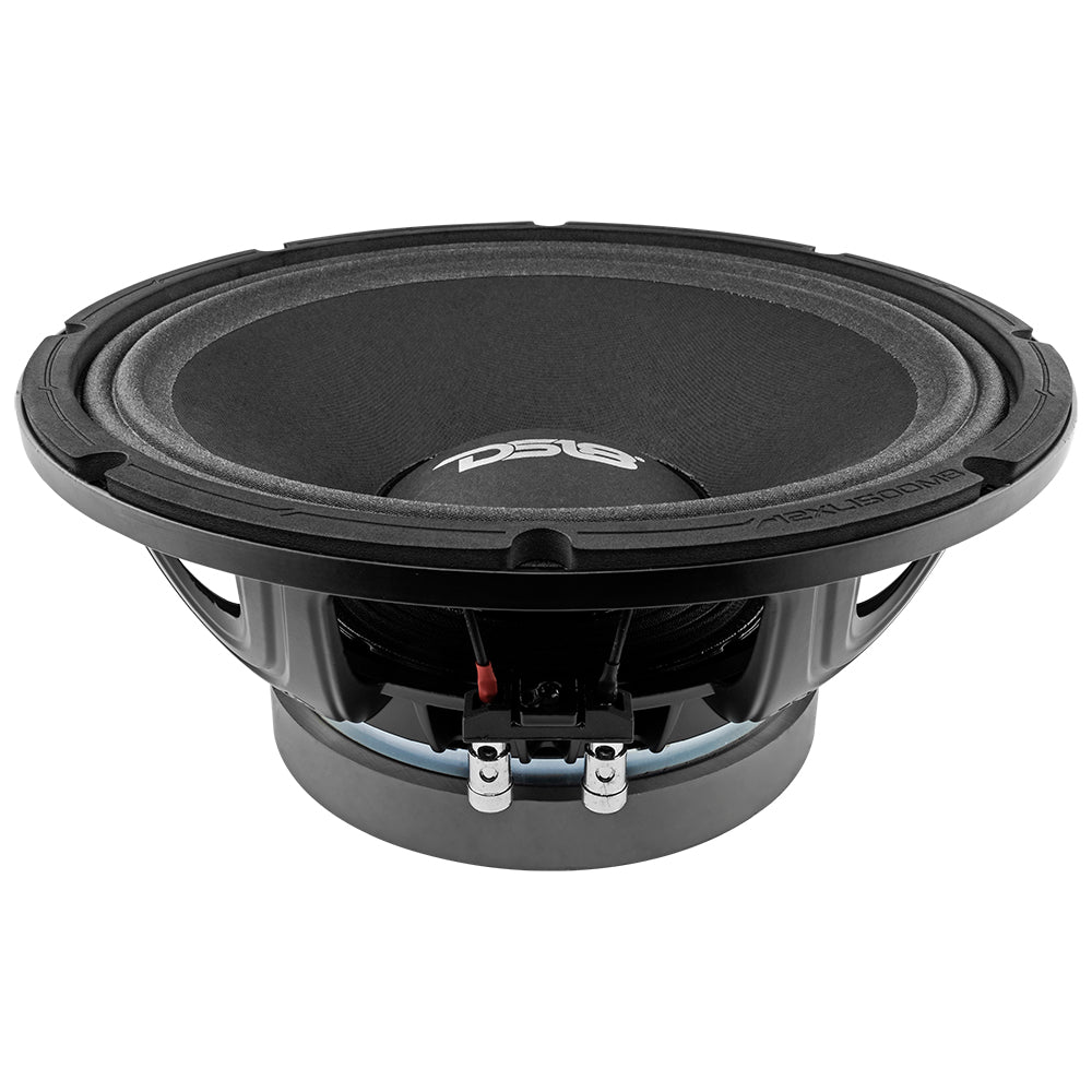 XL 12" Mid-Range Loudspeaker 750 Watts Rms 8-Ohm