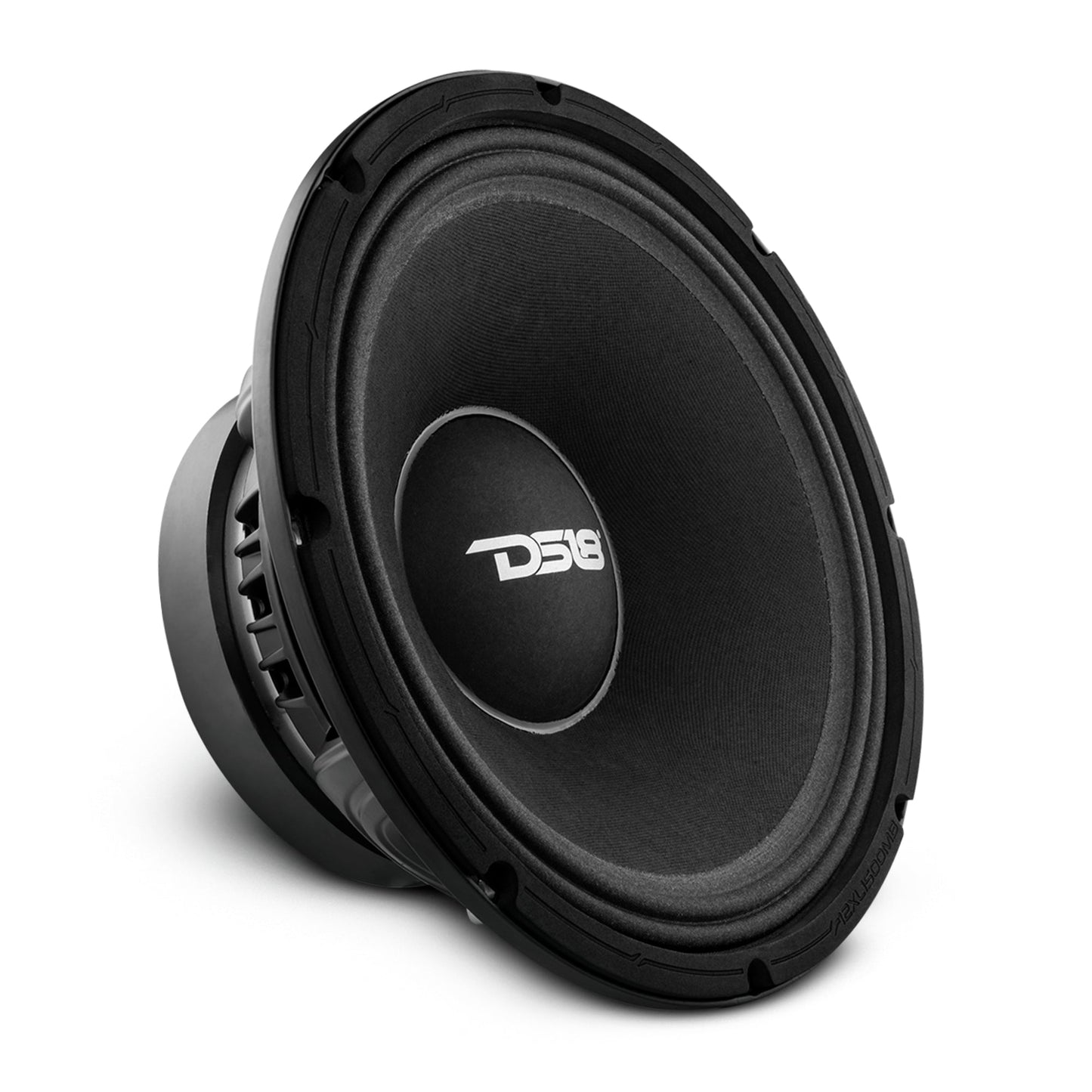 XL 12" Mid-Bass Loudspeaker 750 Watts Rms 8-Ohm