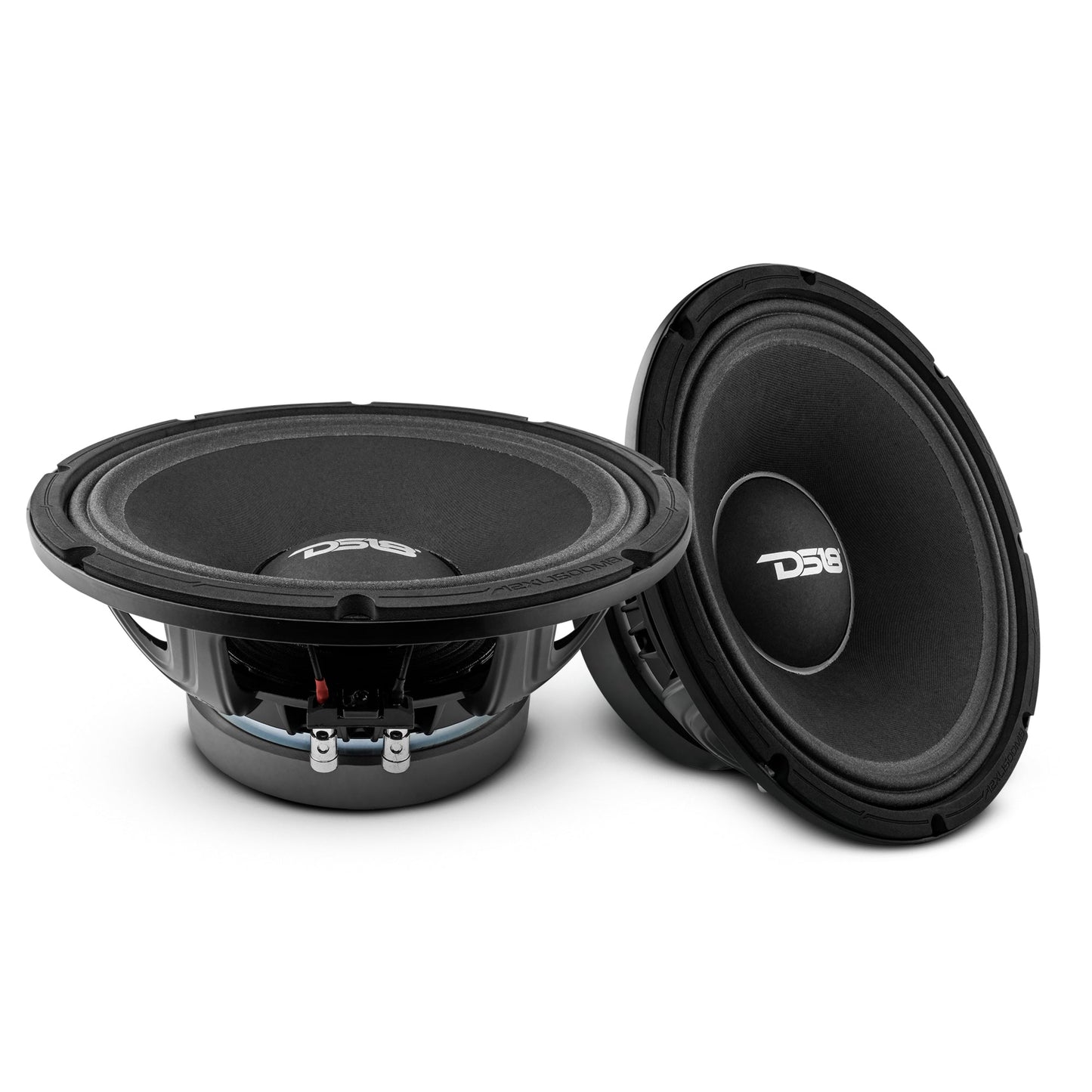 XL 12" Mid-Bass Loudspeaker 750 Watts Rms 4-Ohm