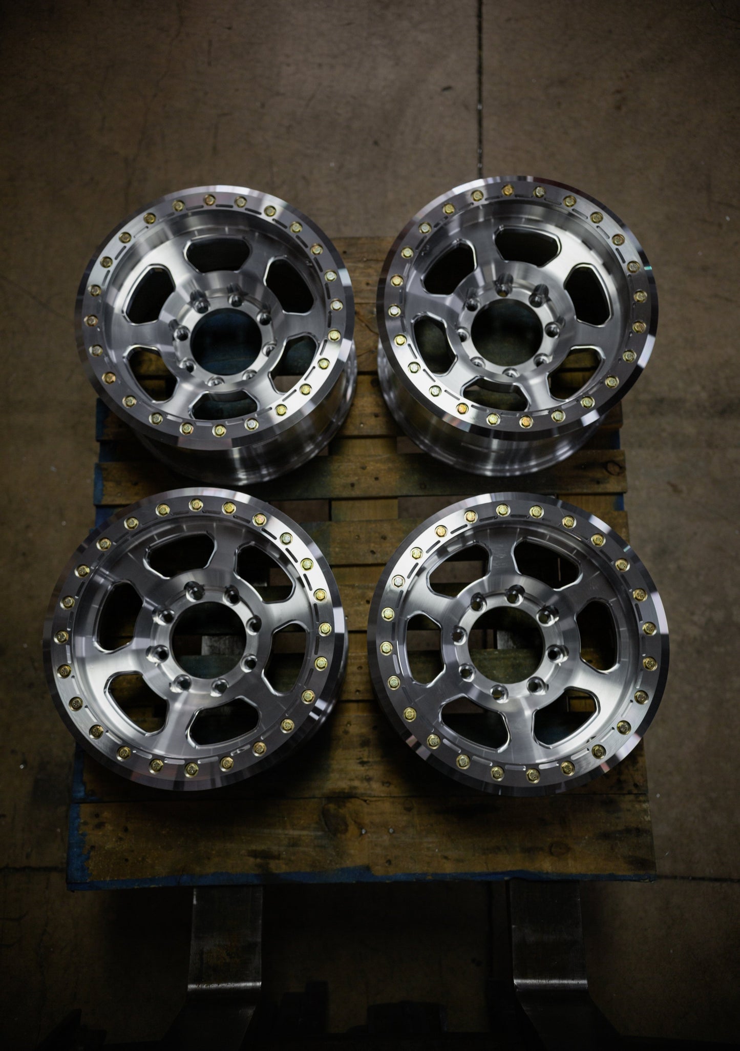 X-RAY | FORGED | BEADLOCK