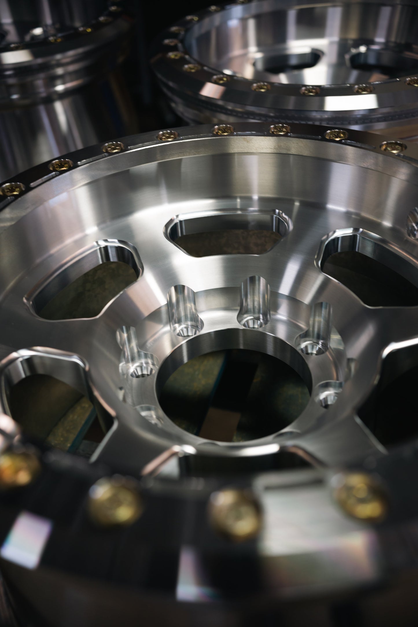 X-RAY | FORGED | BEADLOCK