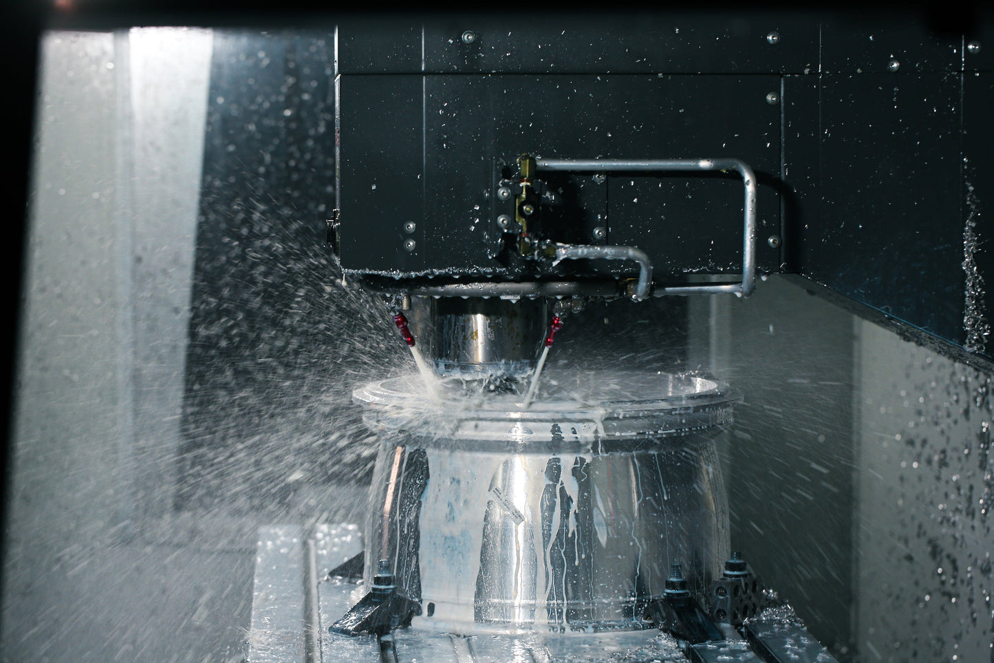 X-RAY | FORGED | BEADLOCK