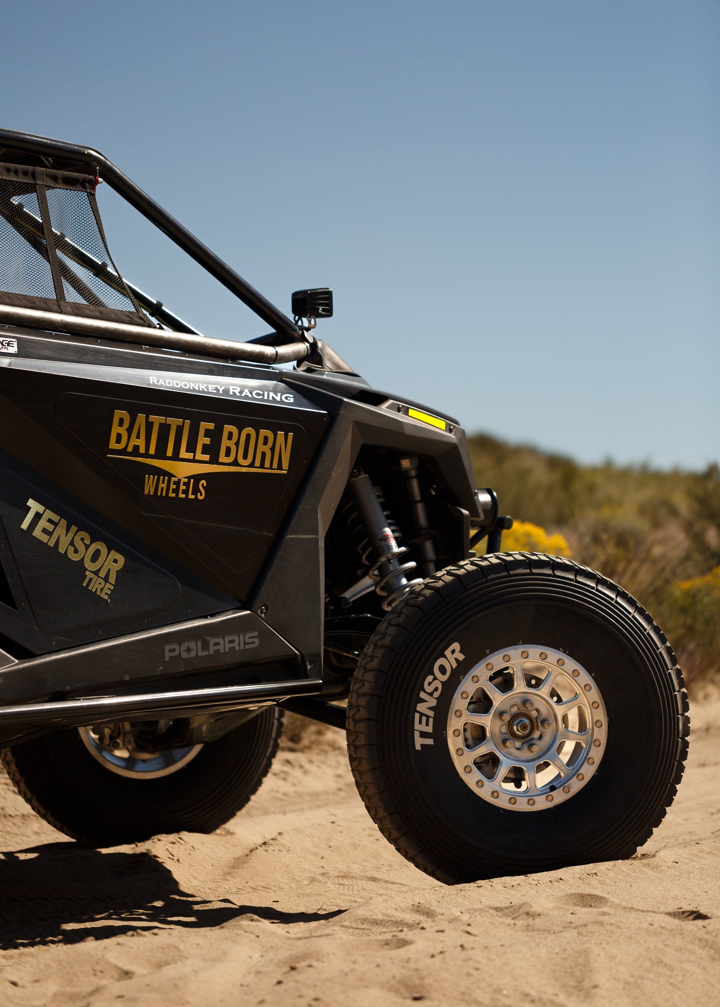 KILO | FORGED | BEADLOCK | UTV