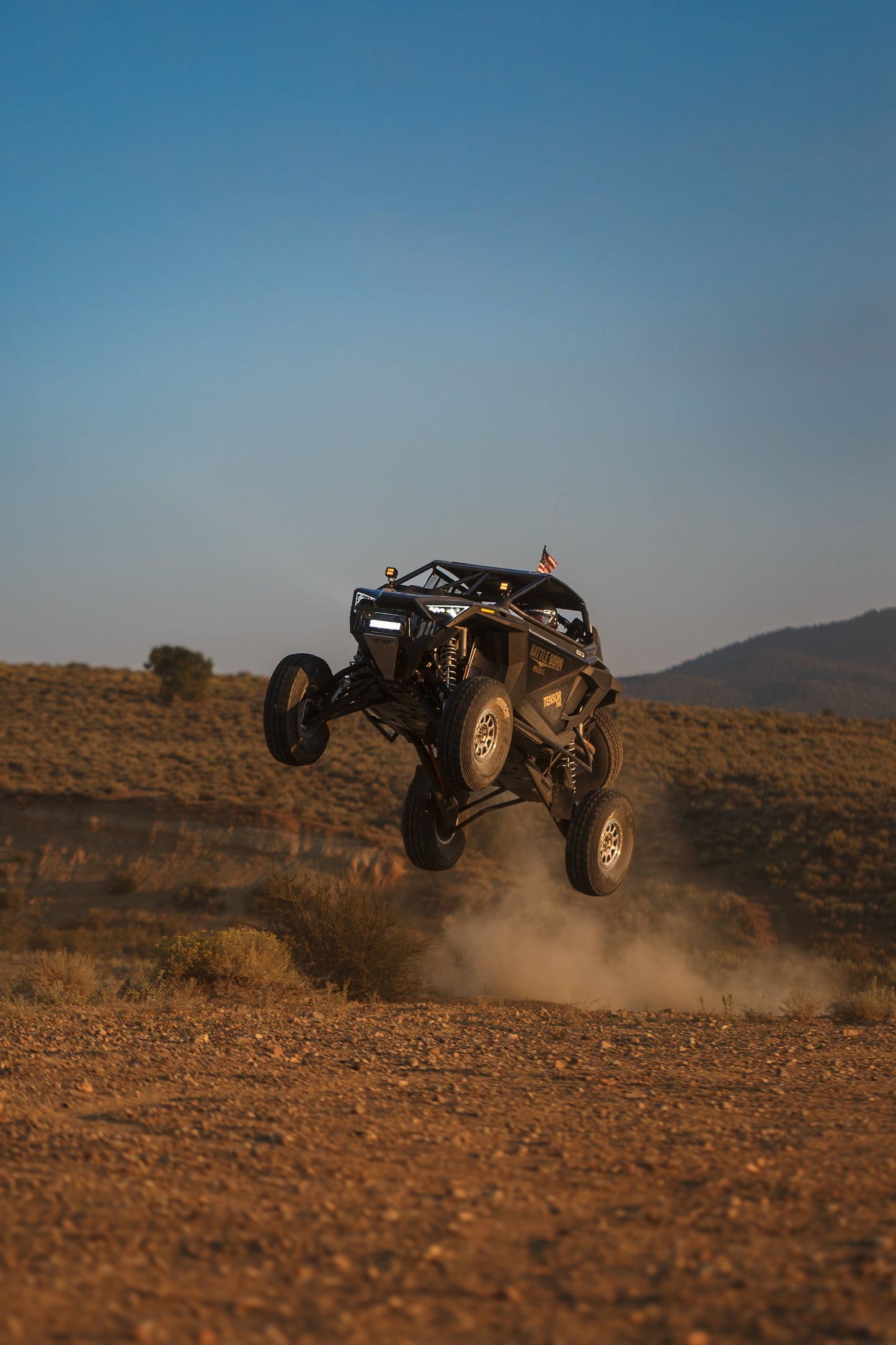 KILO | FORGED | BEADLOCK | UTV
