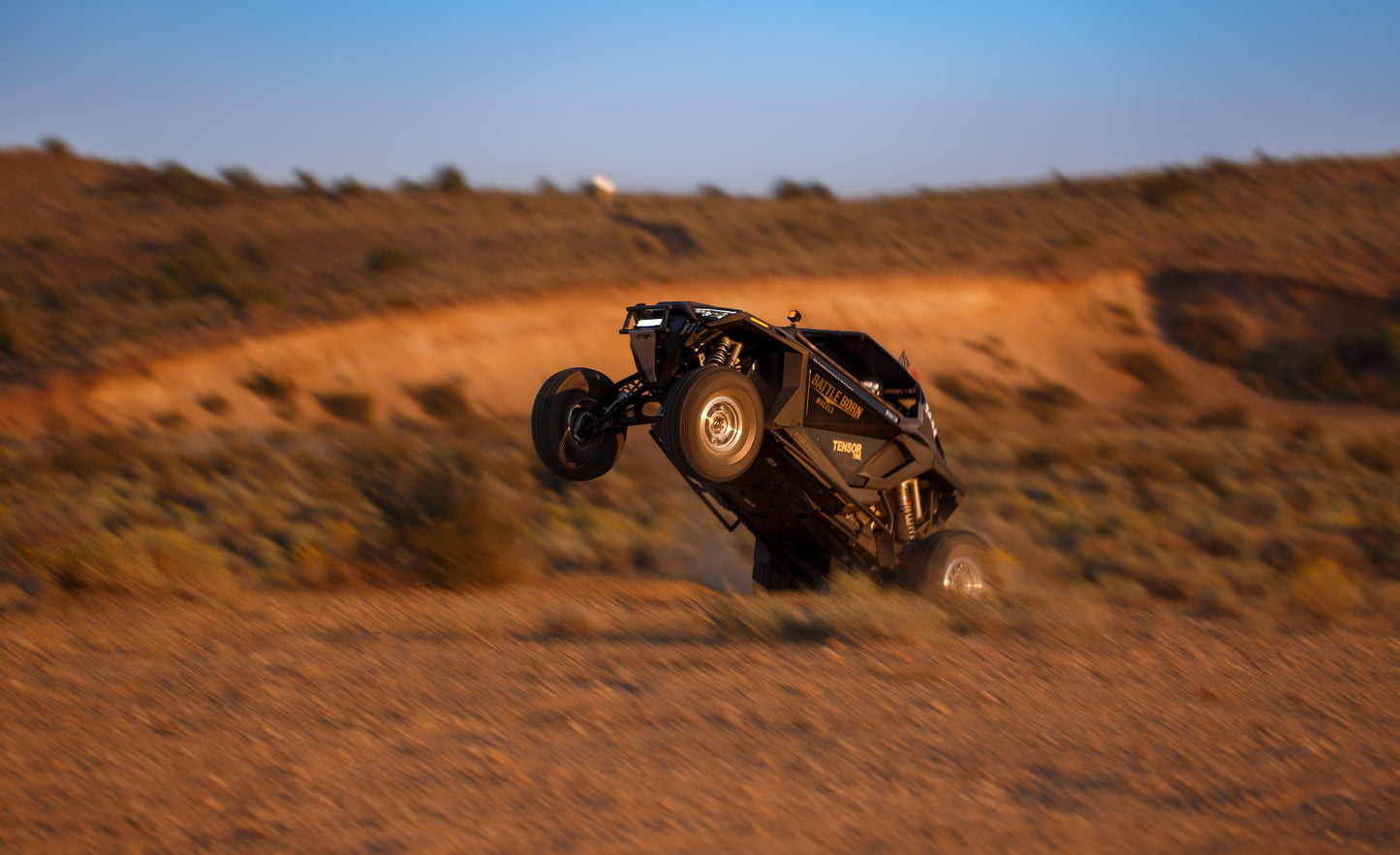 KILO | FORGED | BEADLOCK | UTV