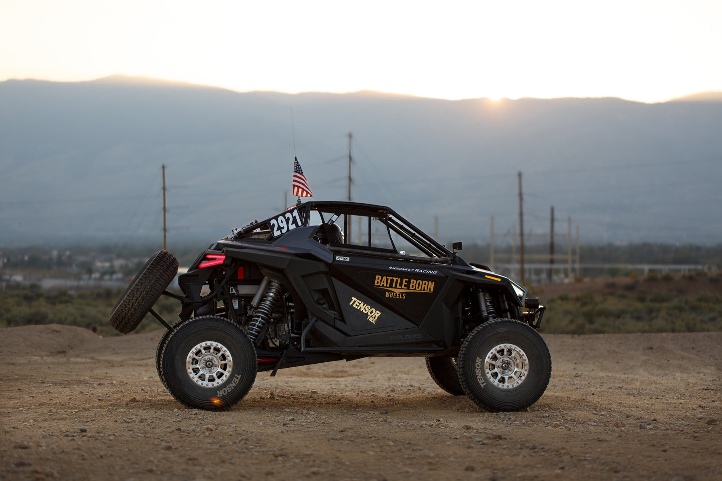 KILO | FORGED | BEADLOCK | UTV