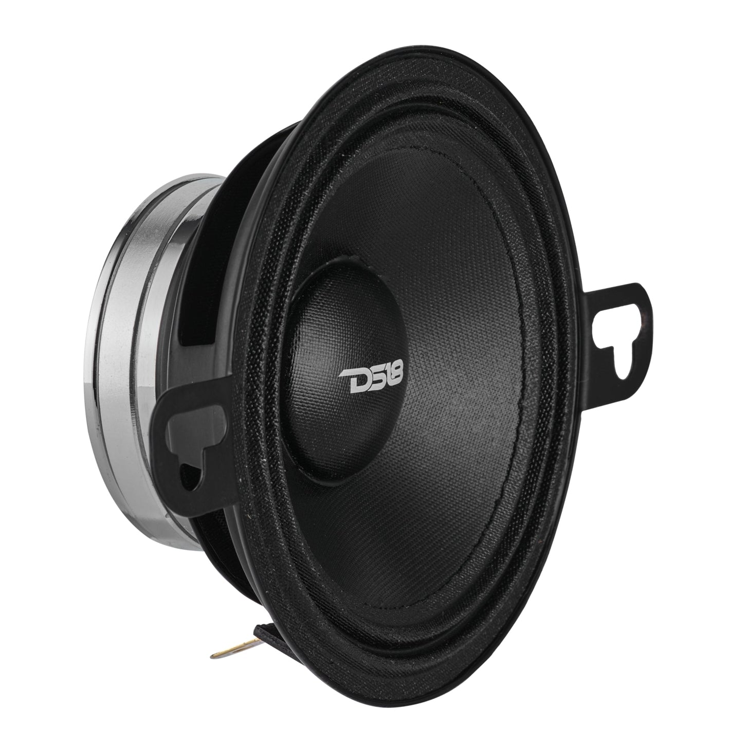 3.5” OEM Dashboard Loudspeaker with Neodymium Magnet | 100W RMS 4-Ohm