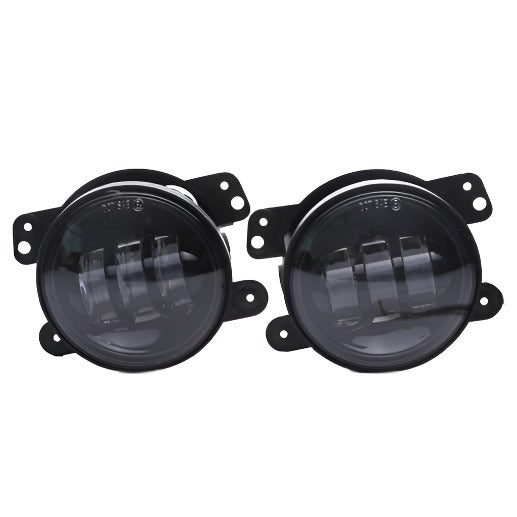 4" Fog Lights