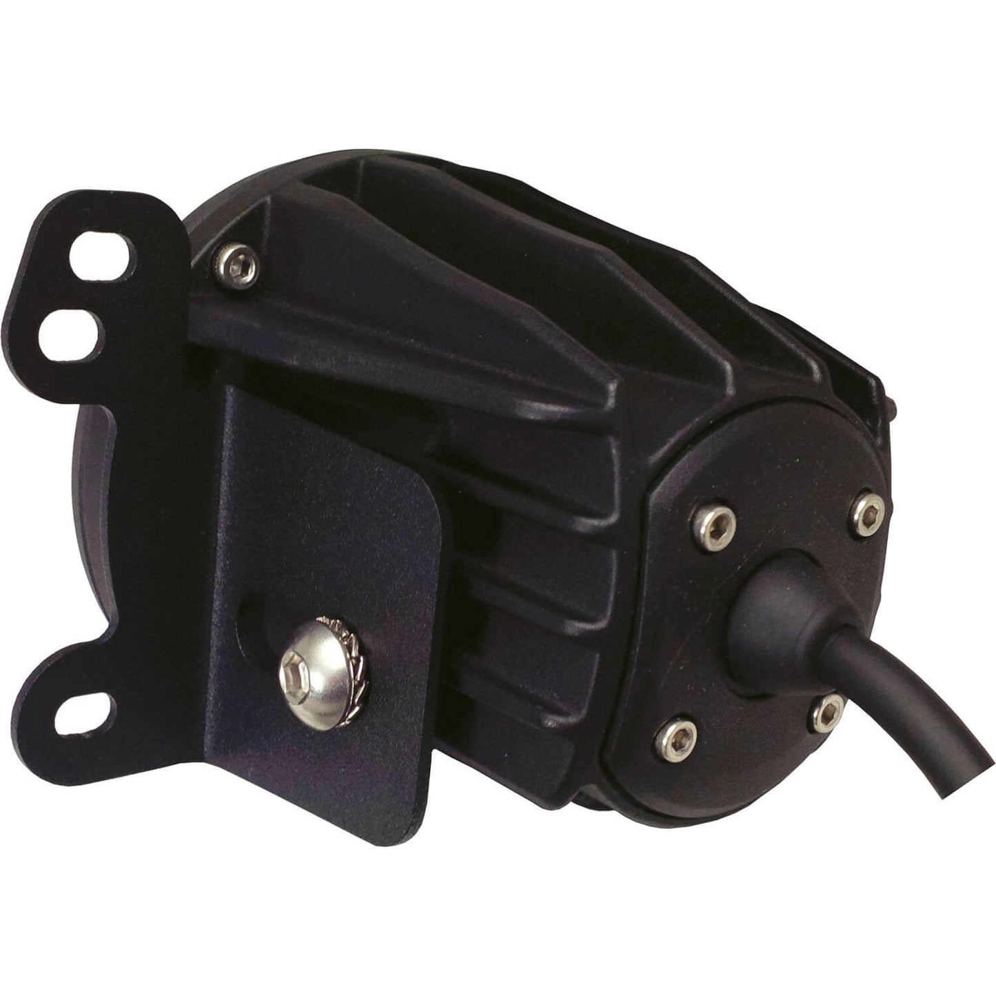 2010-2017 Jeep JK Fog Light Kit (with XIL-OPR110)