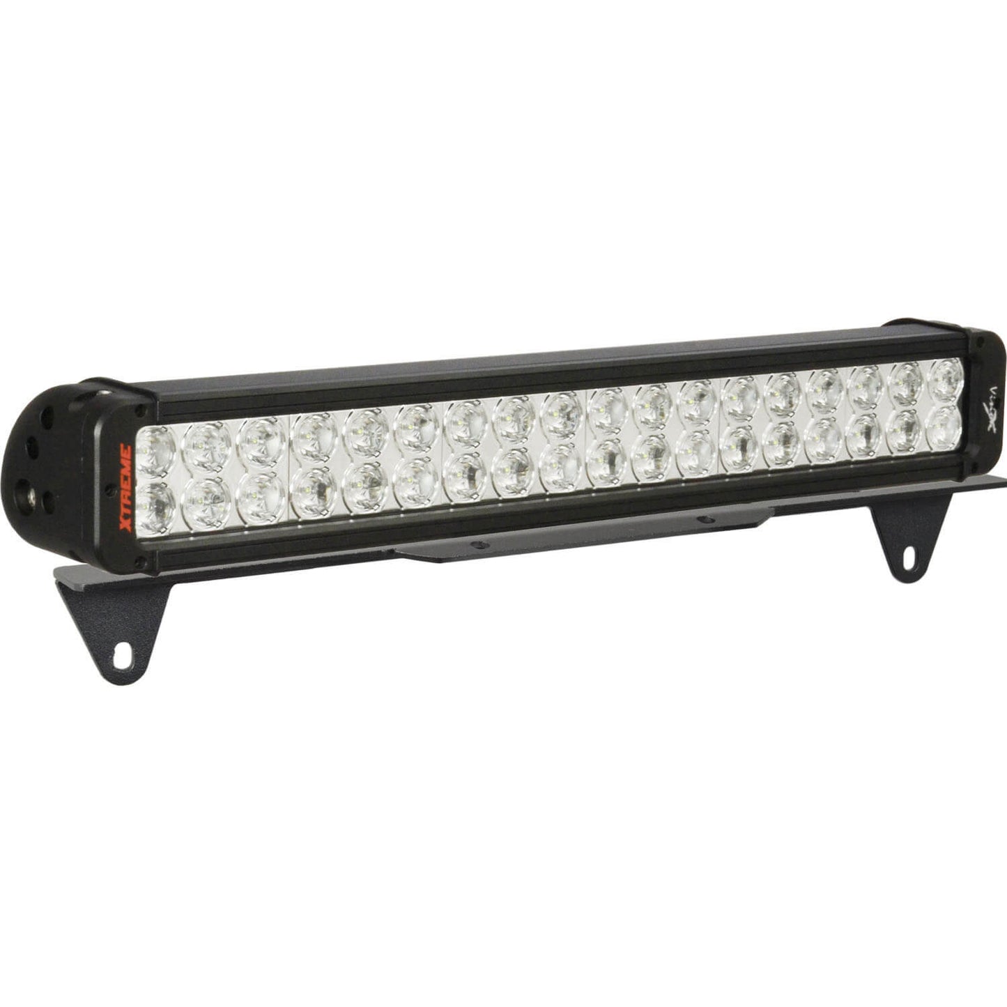 2011-2016 Ford Super Duty Bumper Mount (with XIL-PX3610)