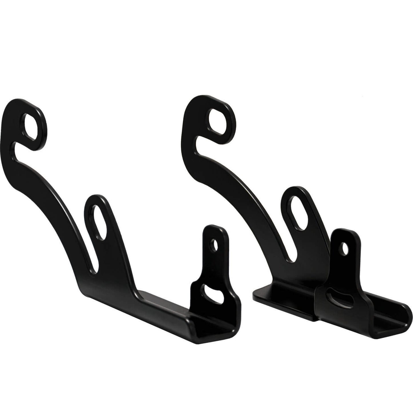 2014-2017 Polaris RZR Stock Cage Mount For 30" Light Bar