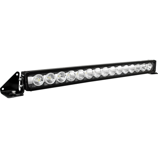 2014-2019 GMC Sierra Grille Light Bar Mount KIT (with 30" XPR LED Light Bar)