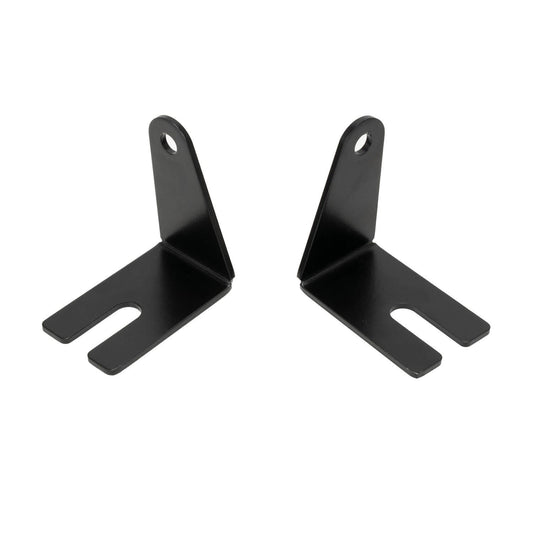 2019+ Ford Ranger Lower Bumper Light Bar Mount