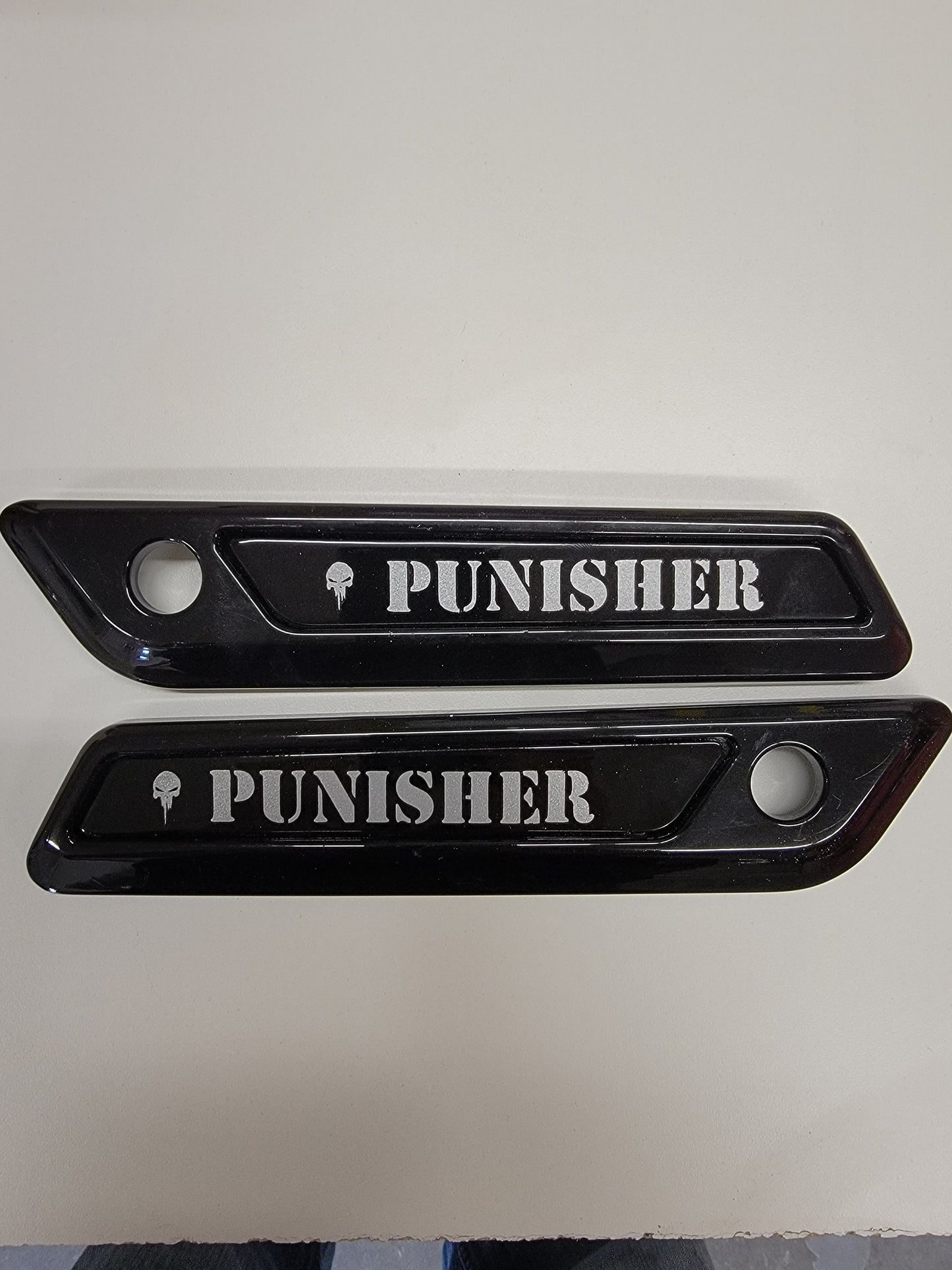 Bag inserts