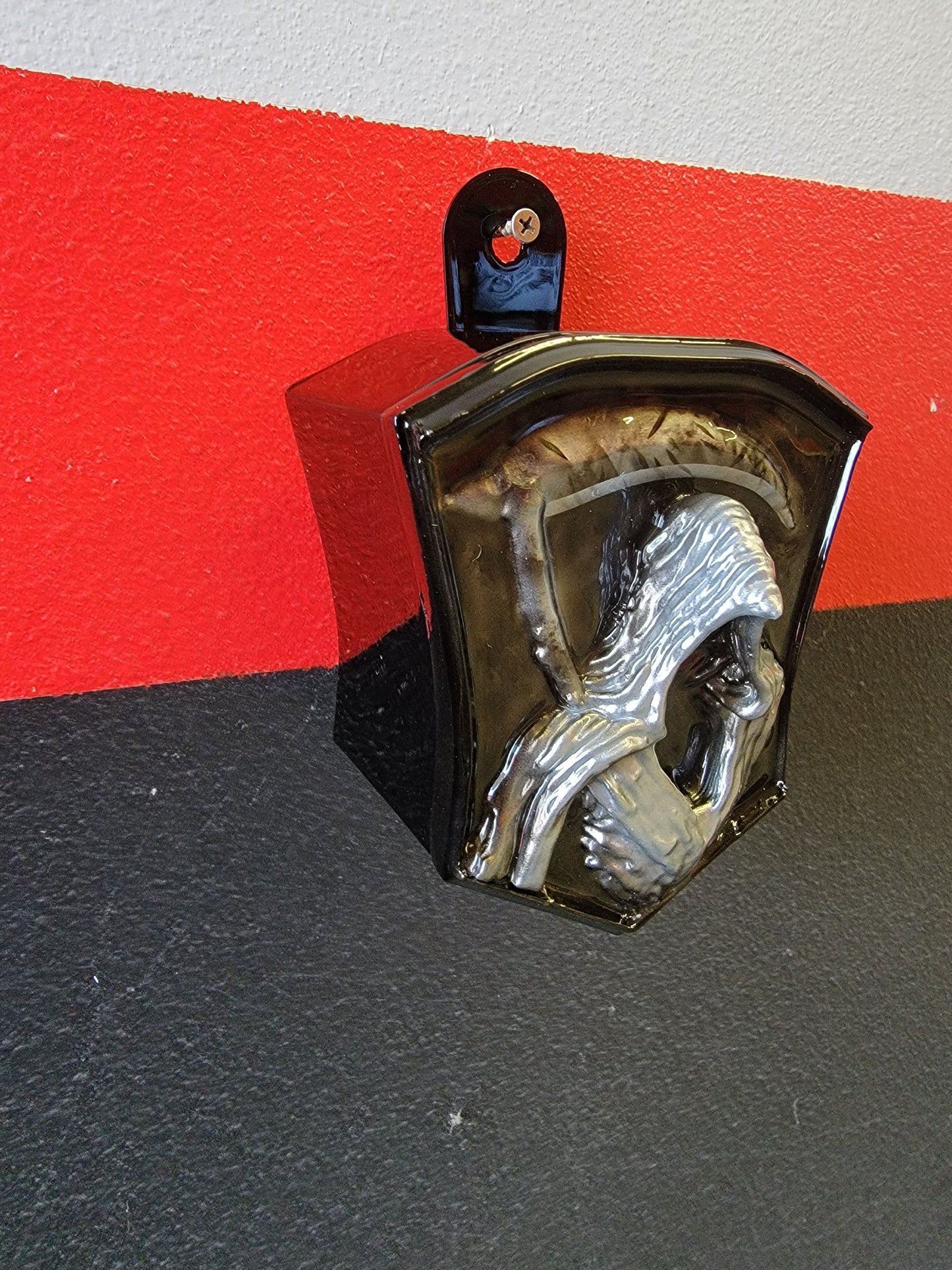 3D Reaper horn cover