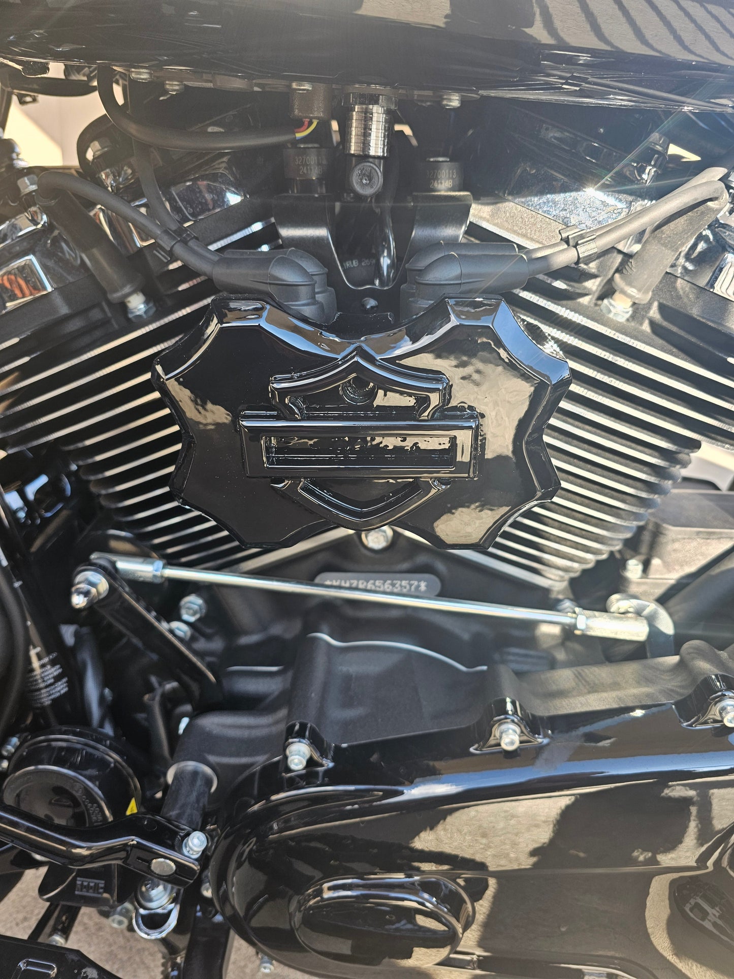 18+ Tree of life themed Coil Cover