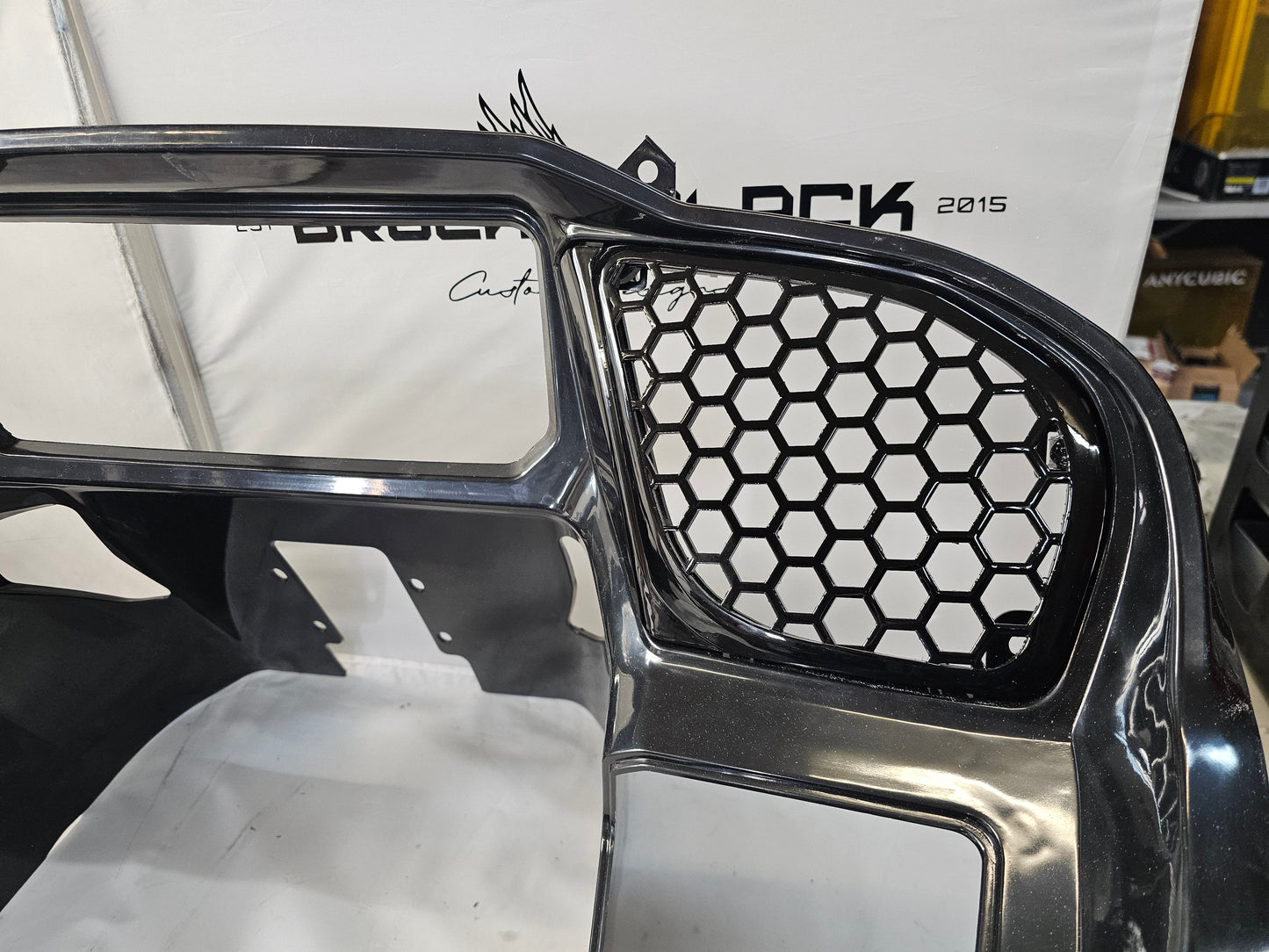 2024 Road Glide various decorative speakers grill covers sets