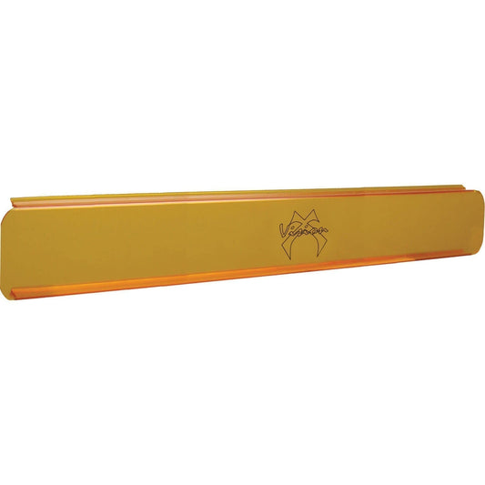 21" XPL Amber Light Bar Cover