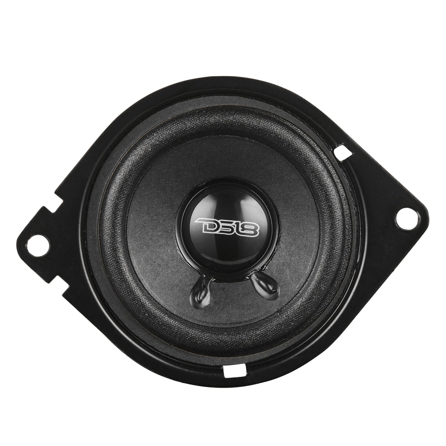 2.5" OEM Dashboard Loudspeaker with Neodymium Magnet | 60W RMS 4-Ohm