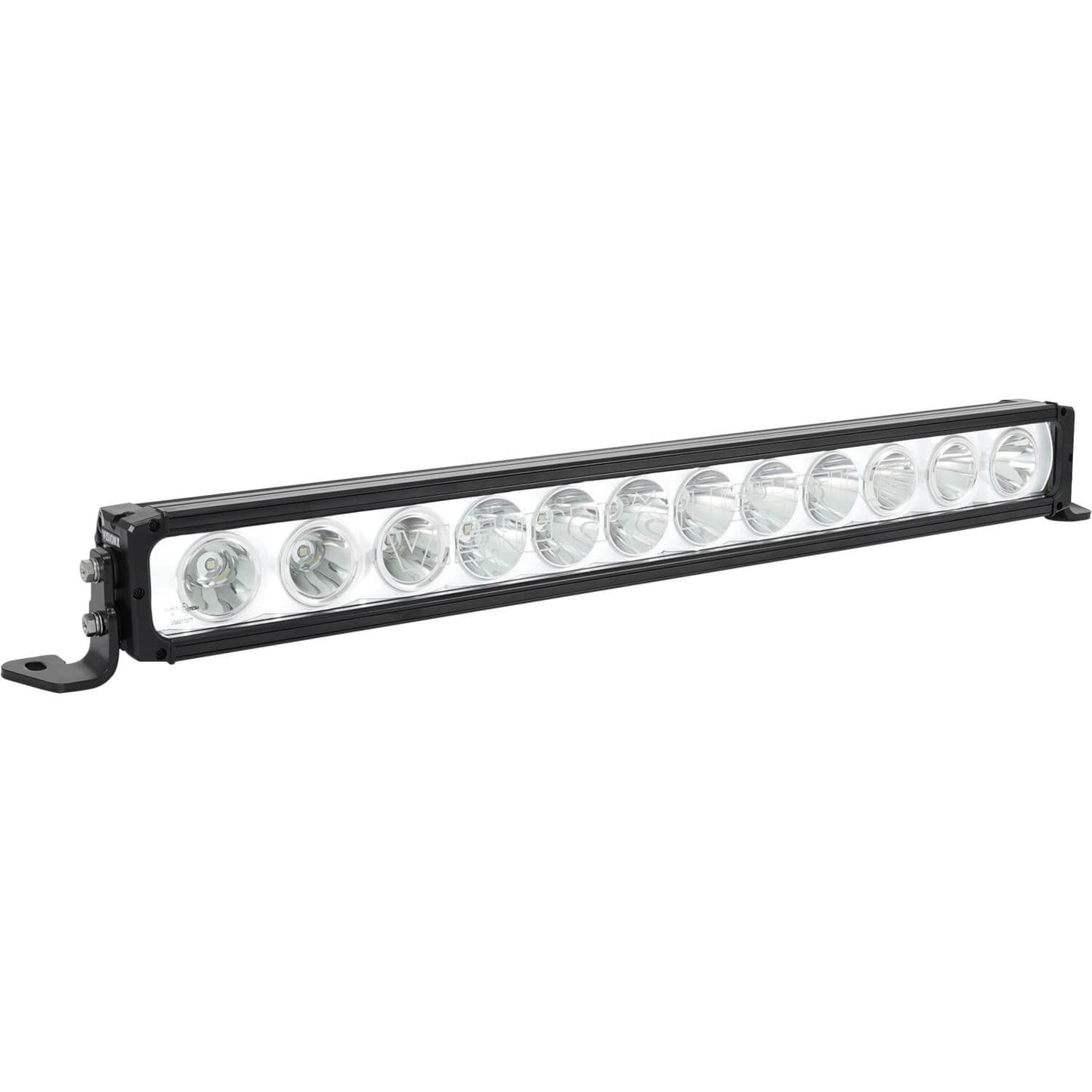 25" XPR Halo LED Light Bar