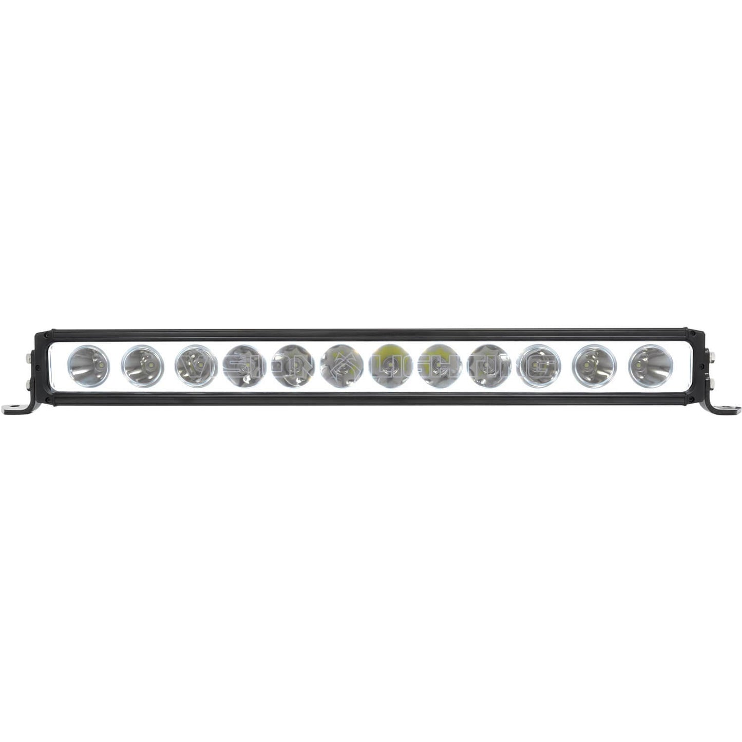 25" XPR Halo LED Light Bar