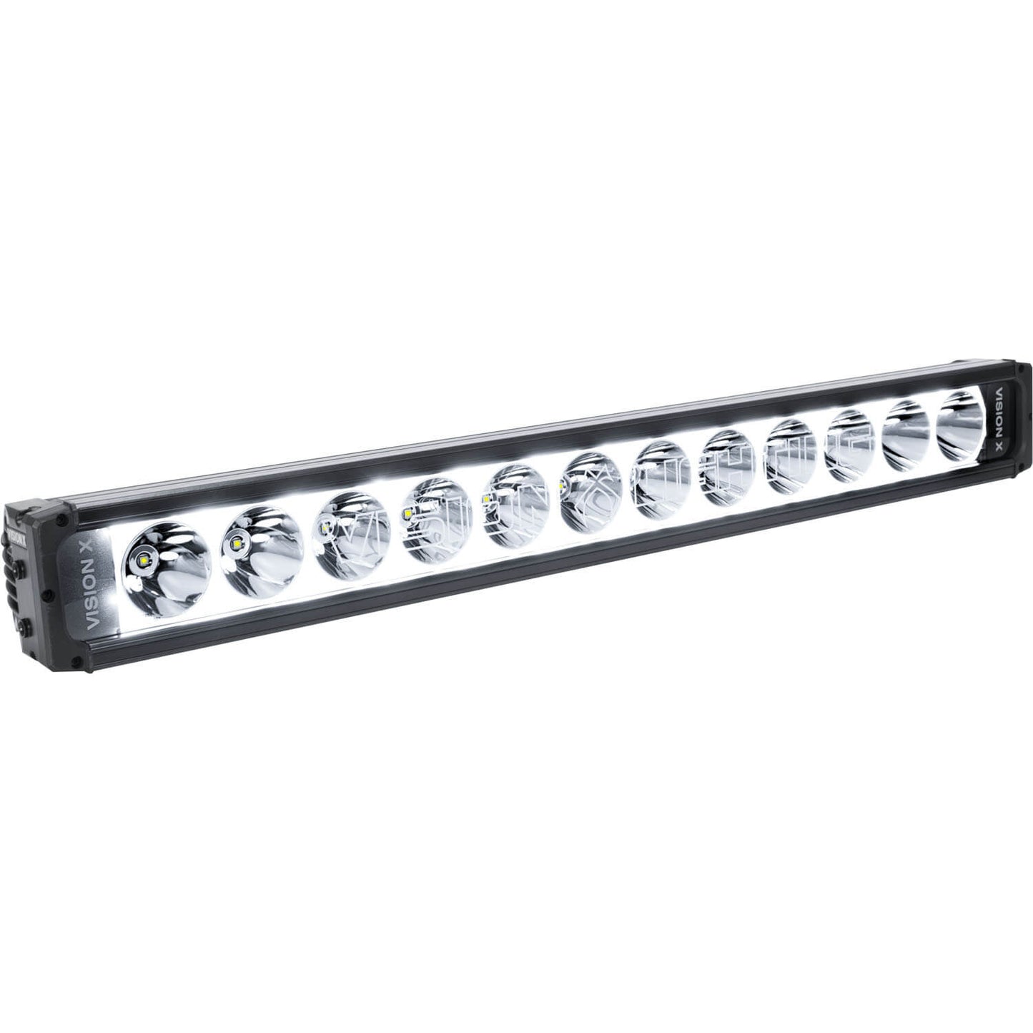 25" XPR-S Halo LED Light Bar