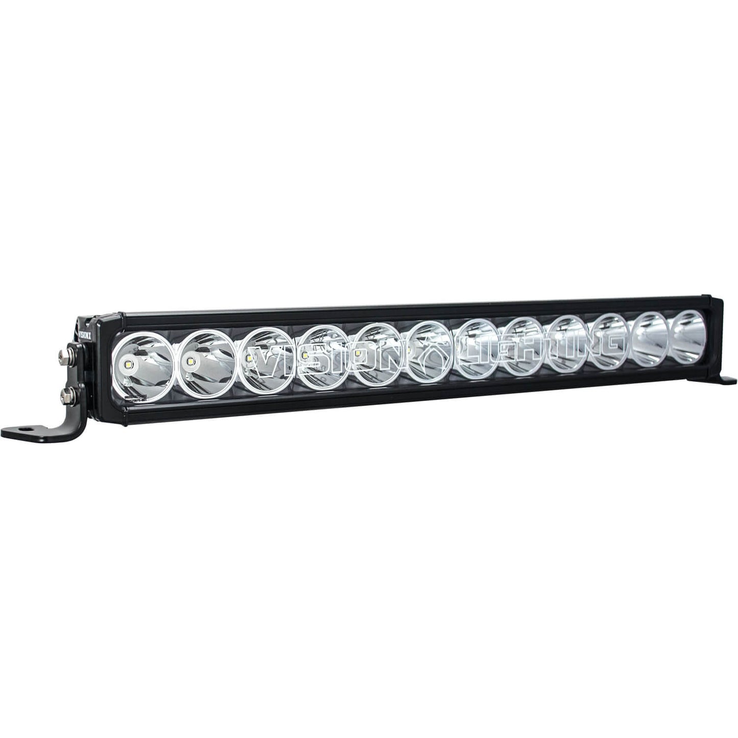 25" XPR-S LED Light Bar