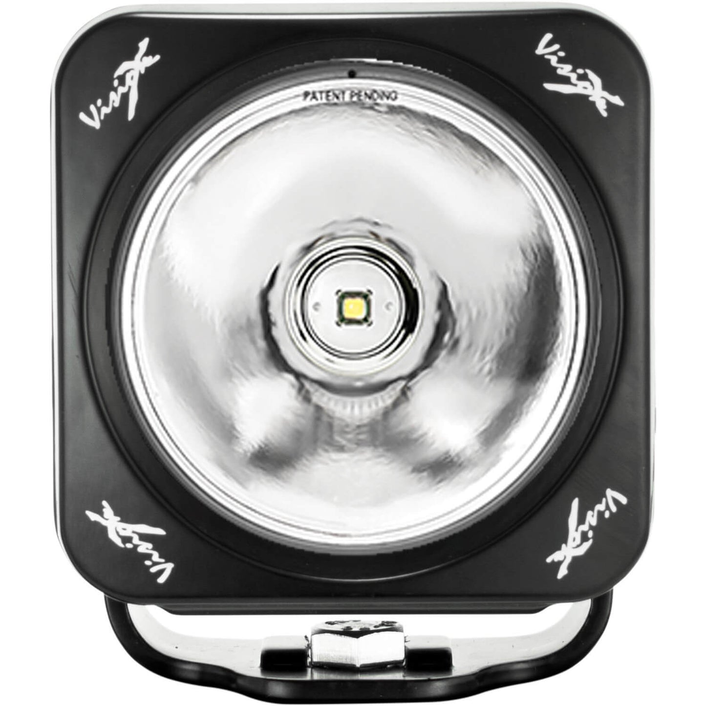 3" Square CG2 Single LED Light Cannon Kit