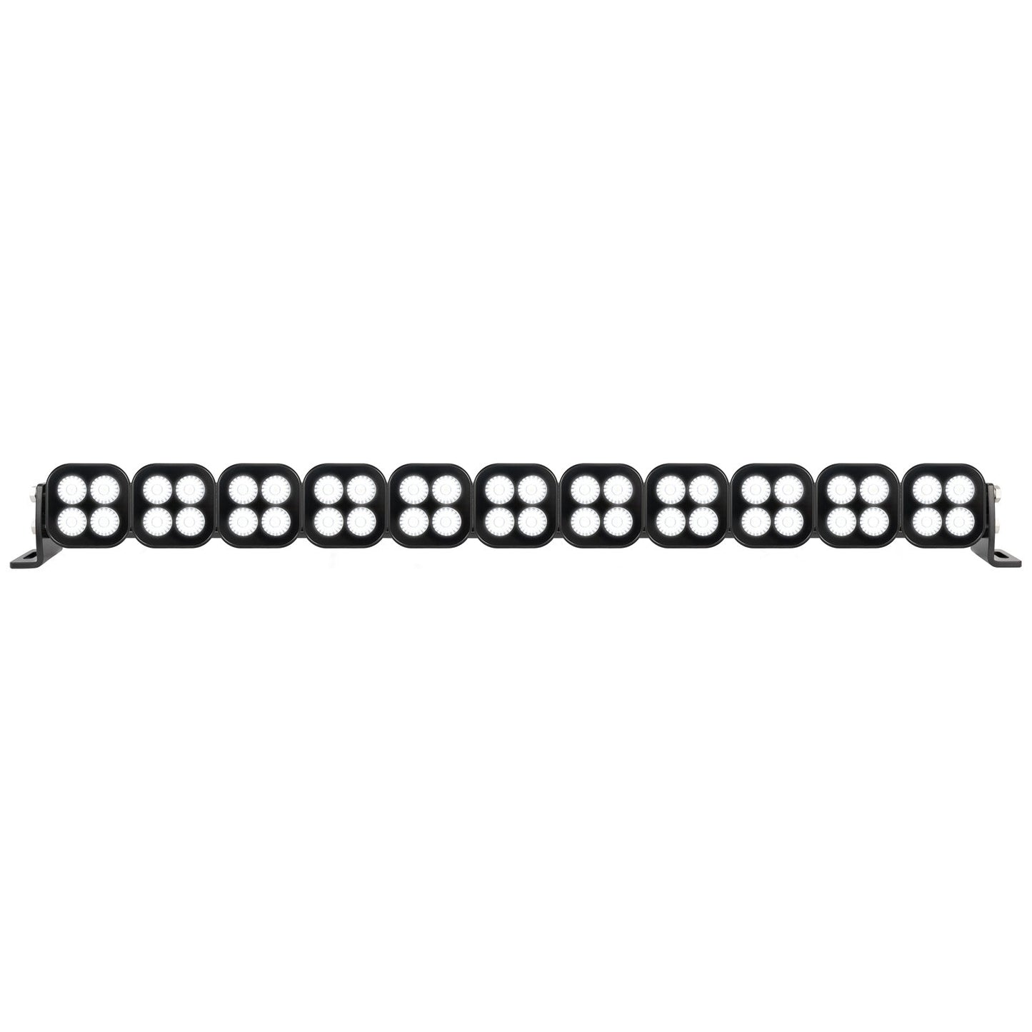 30" Unite Modular LED Light Bar - Preconfigured