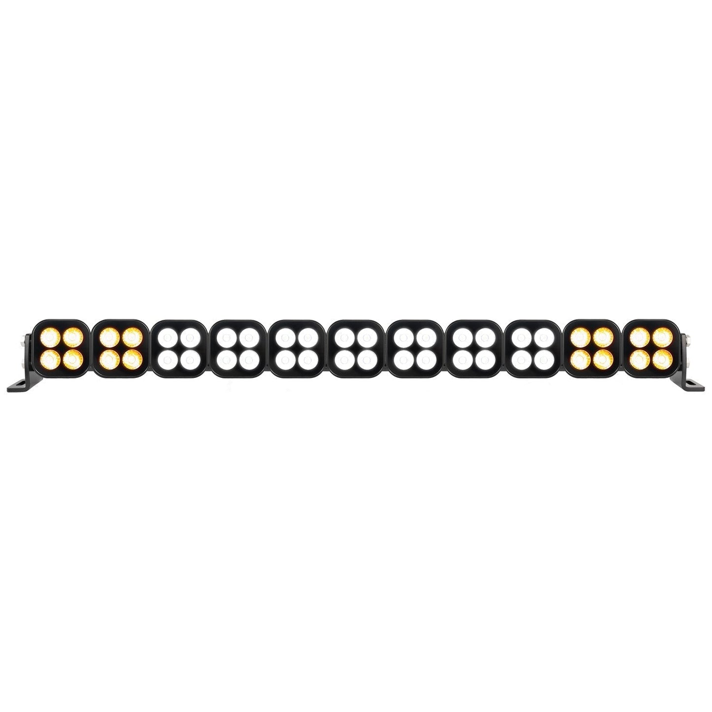 30" Unite Modular LED Light Bar - Preconfigured