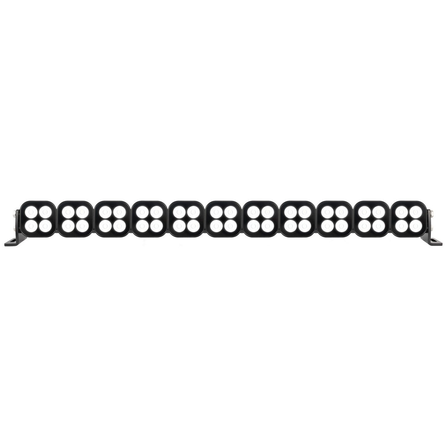30" Unite Modular LED Light Bar - Preconfigured