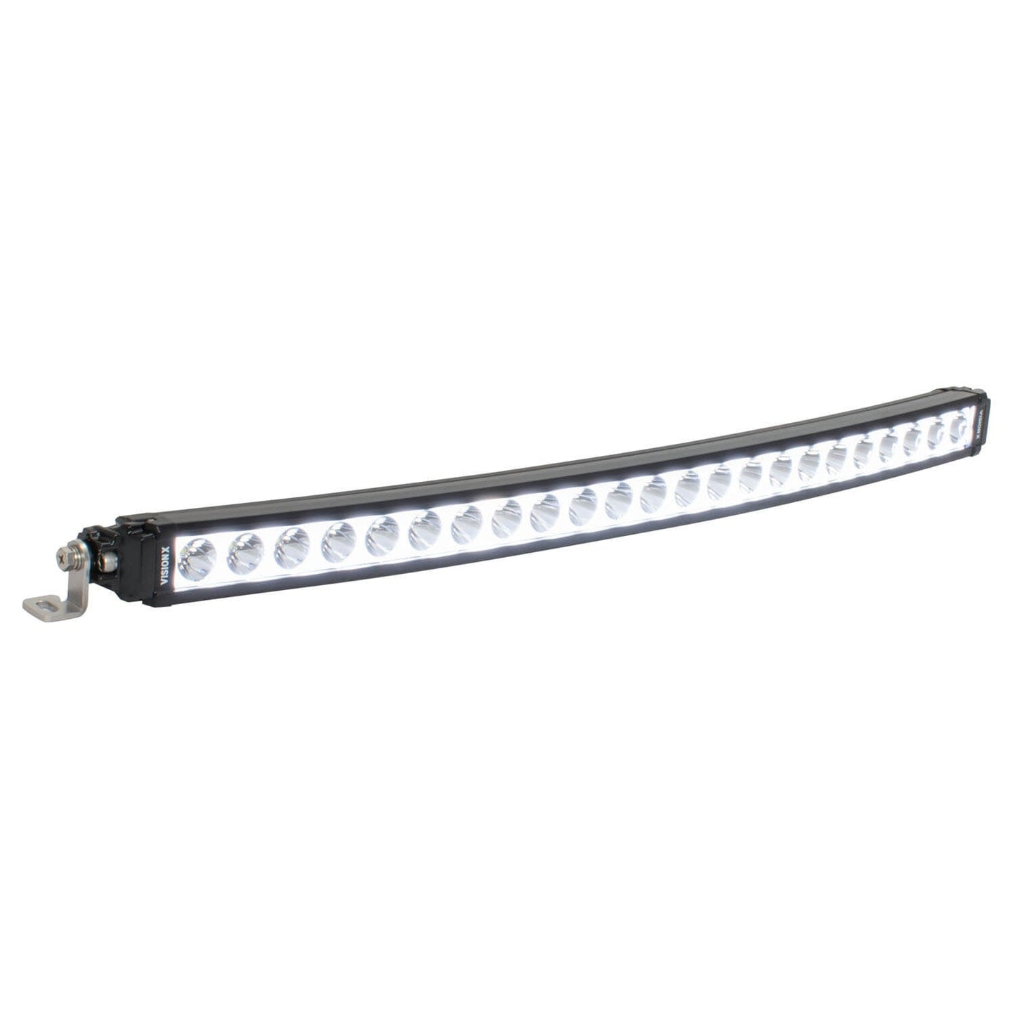 30" XPL Curved LED Light Bar