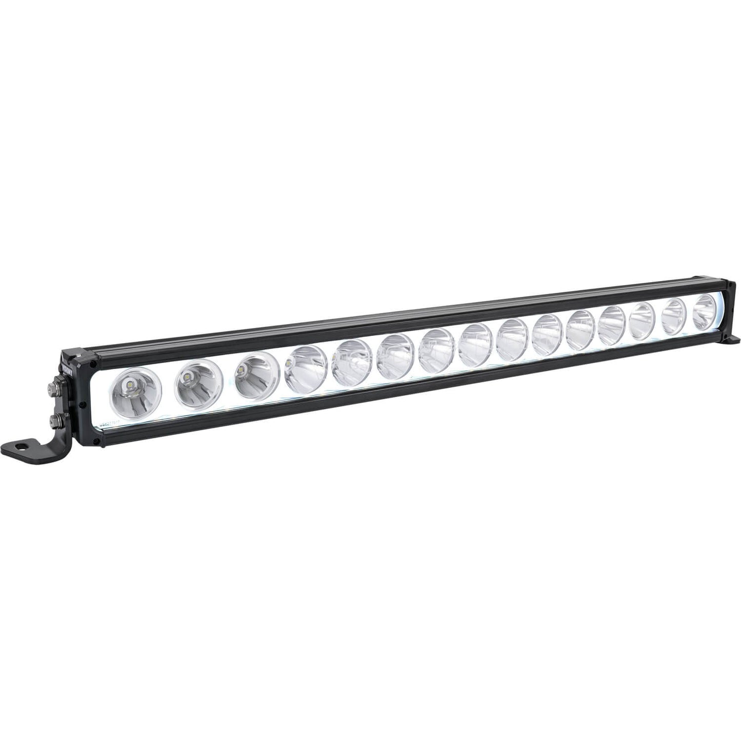 30" XPR Halo LED Light Bar